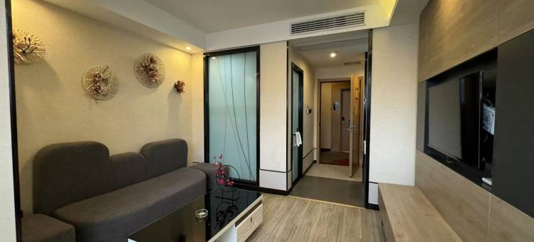 格盟酒店(砀山梨花广场店)图片