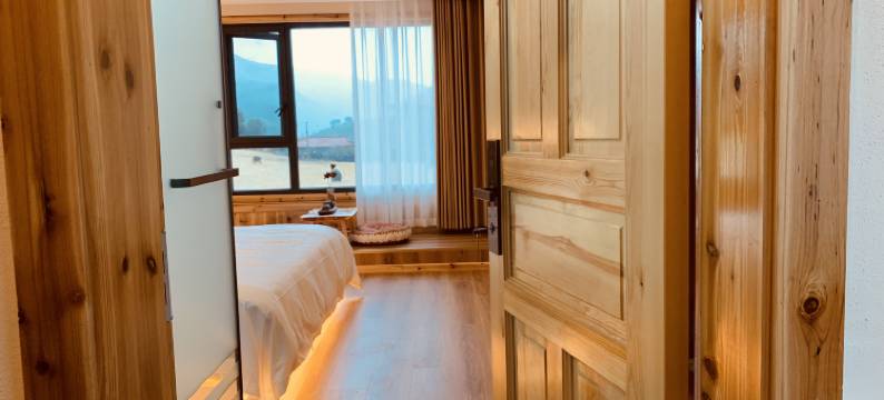 玉卓玛·庄园(上木居村店)图片