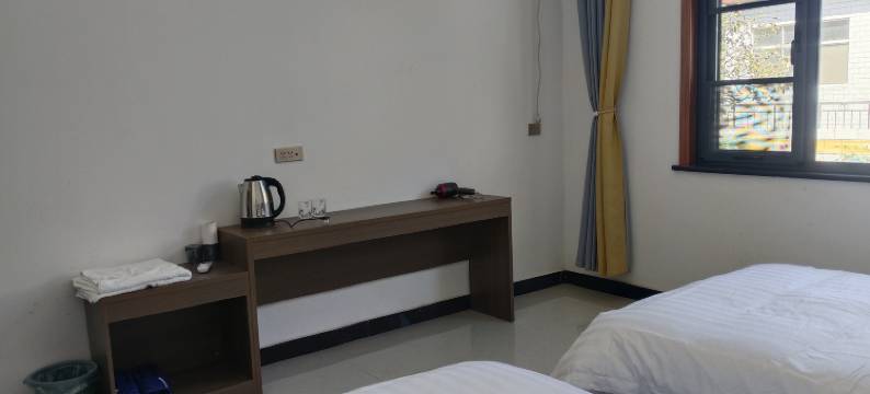 林韵山居民宿(少林景区店)图片