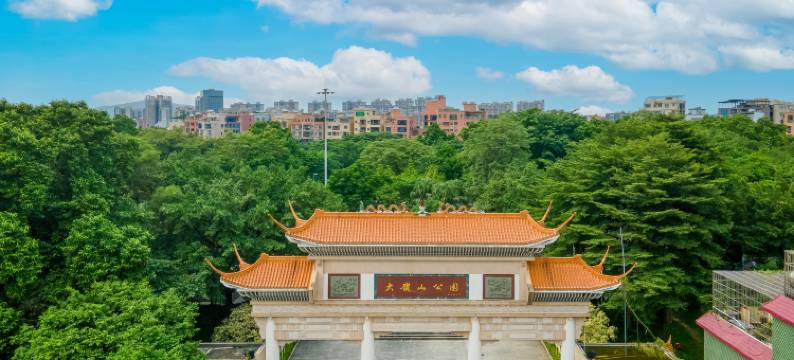 瑞峰商务酒店(东莞大岭山松山湖店)图片