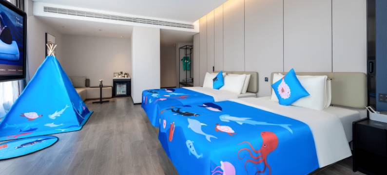 凯里市区刚朵拉亚朵酒店图片