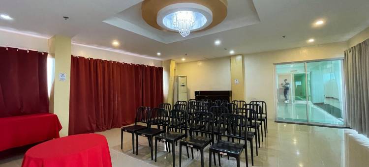钻石温泉大酒店(Diamond Spring Hotel Angeles)图片