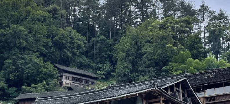 郎德苗寨阿花雅居民宿图片