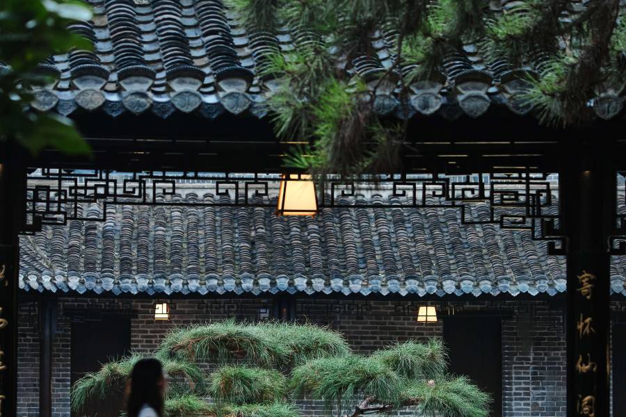 筱滿AZITA·晉欣別院