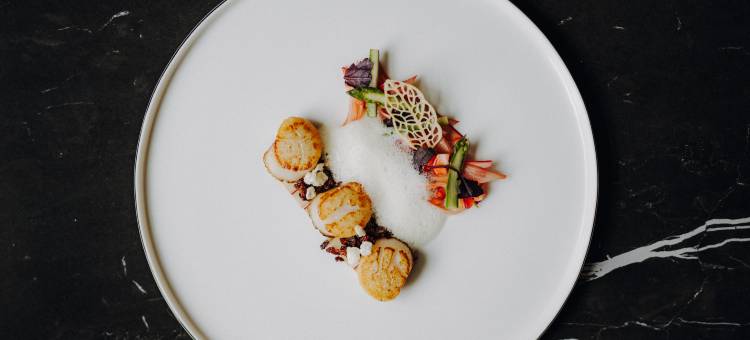 亚美隆贝勒里弗酒店(Ameron Zürich Bellerive au Lac)图片