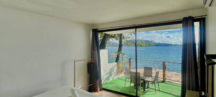 普吉岛芭东日落别墅(Patong Sunset Villa Phuket)图片