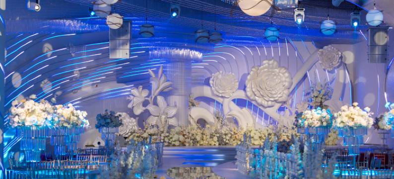 金寨幸福港湾酒店图片