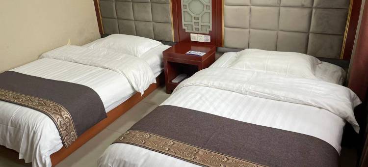 锦江商务酒店(莒南隆山路汽车站店)图片