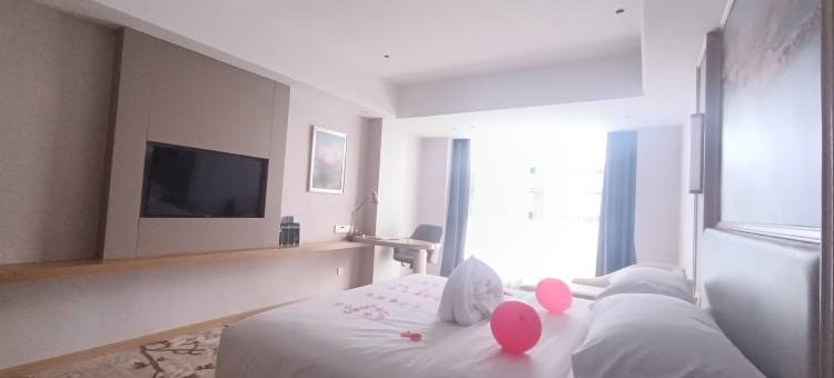 维纳酒店(丰城上塘镇店)图片