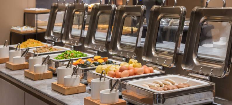 全季酒店(北京中关村六道口地铁站店)图片