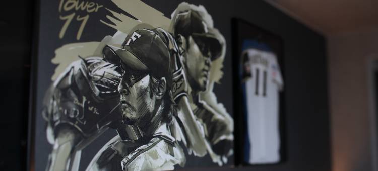 tower eleven hotel(tower eleven hotel)图片