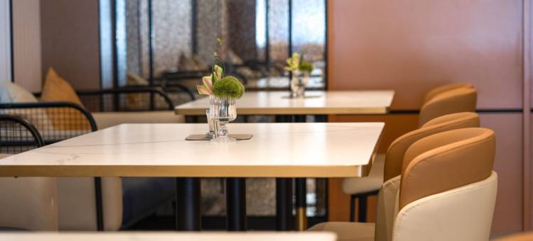 如家精选酒店(西双版纳景洪告庄星光夜市店)图片