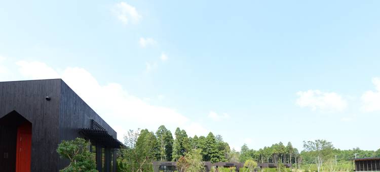 千叶自然亲子度假农庄(THE FARM Resort Japan)图片