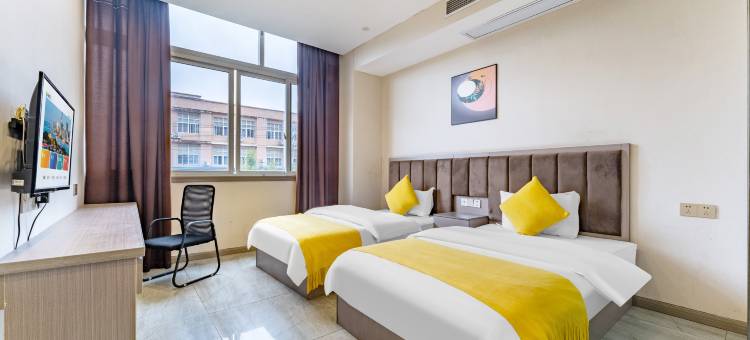 和丰酒店图片