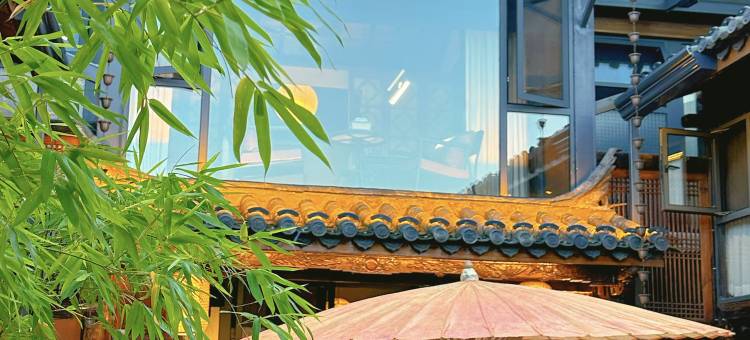 东海大马店民宿图片