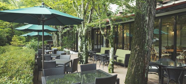 万平酒店(MAMPEI HOTEL)图片