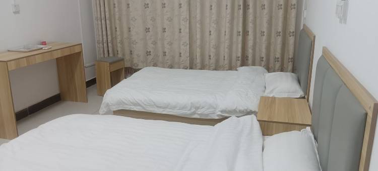 悦客之家民宿图片