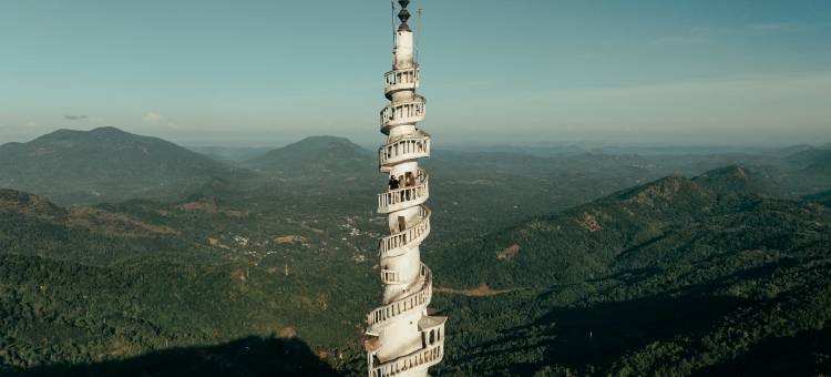 蔚十五云顶(W15 Ambuluwawa)图片