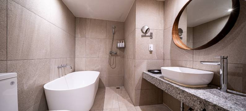仁川机场西雅图酒店(Incheon Airport Hotel Seattle)图片