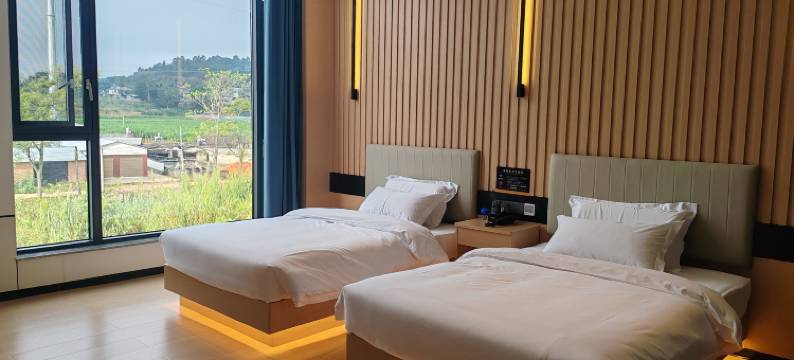 尚格酒店(双江县妇幼保健院店)图片