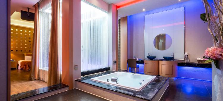 基隆蔚蓝海岸休闲SPA汽车旅馆图片