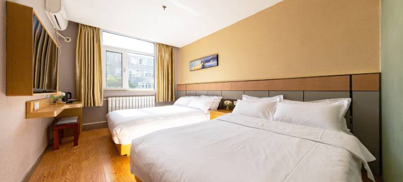 安德宾馆(北京苏州桥店)图片