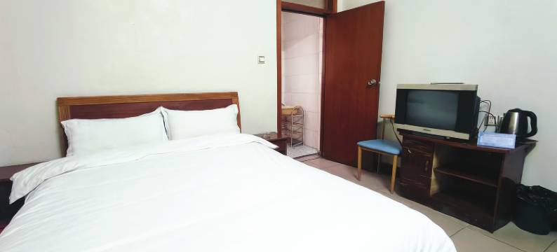 洛阳金浦旅馆图片