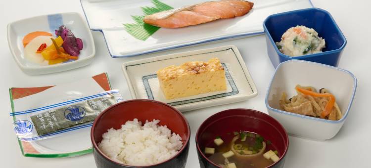 Tabist酒店 盛松馆(Tabist Hotel Seishokan)图片