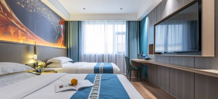 奇迹精品酒店图片