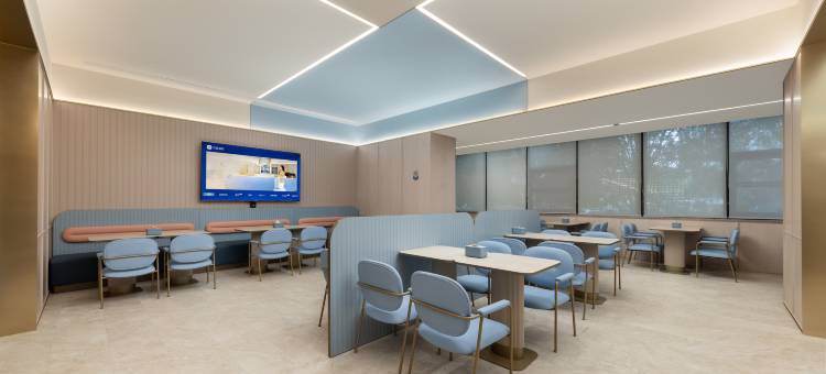 汉庭酒店(上海金桥地铁站店)图片