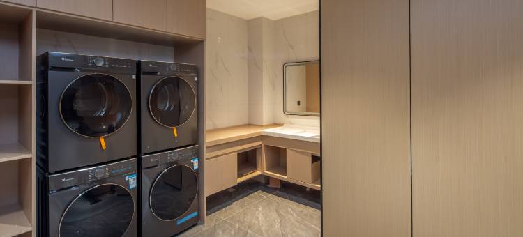 格美酒店(肥西严店百大物流园店)图片