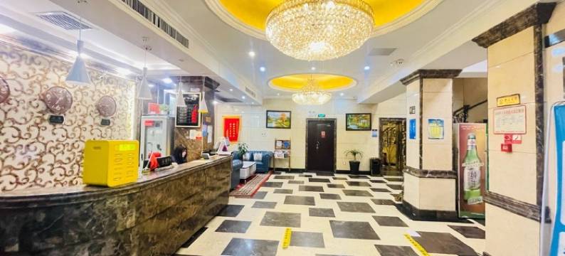 友谊宾馆(国际大巴扎店)图片
