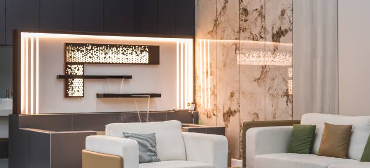 哈密鑫顺源酒店(312国道车码头汽服产业园店)图片