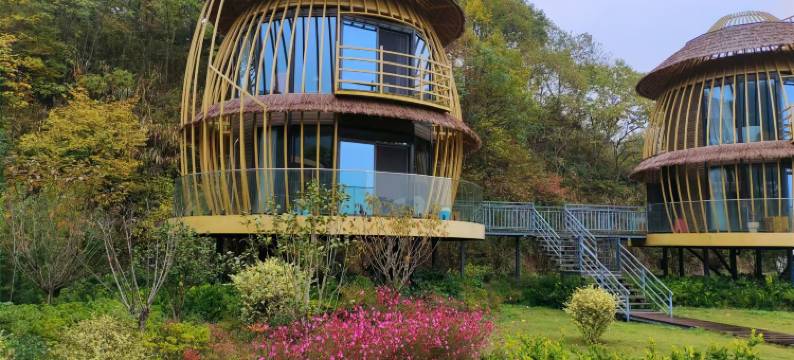 遇见桃花源民宿图片