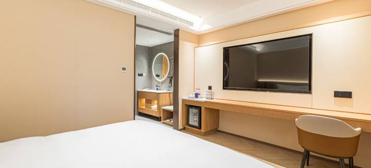 星程酒店(武汉光谷大道店)图片