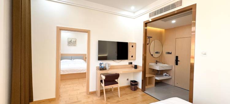 嘉园商务酒店图片