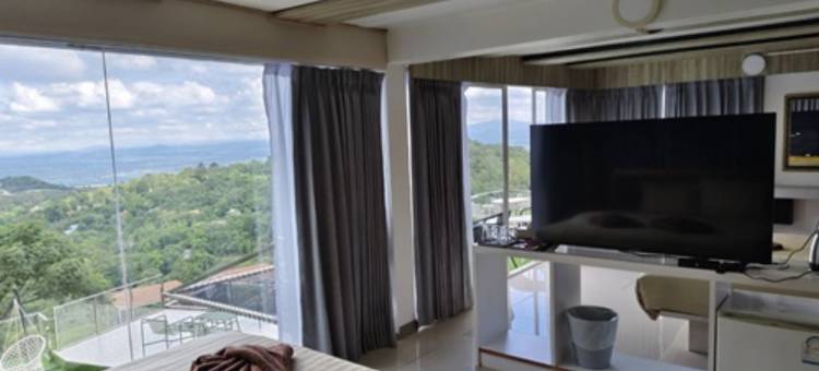 天使山度假村(The Resort Angel Hill)图片