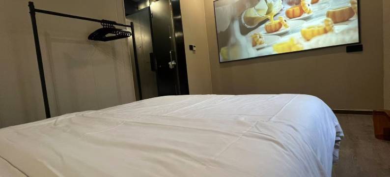 WESU微宿轻奢公寓(深圳南头古城店)图片