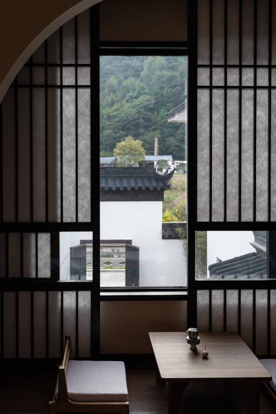 观山·叙SHAN民宿(三宝国际陶艺村店)图片