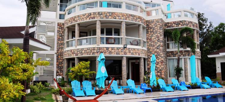 Perlas Ti Amianan Resort and Spa图片