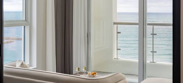 城市住宿洛山海滩(Urbanstay Naksan Beach)图片