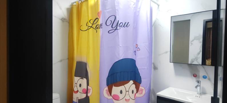 渭源窝窝酒店图片