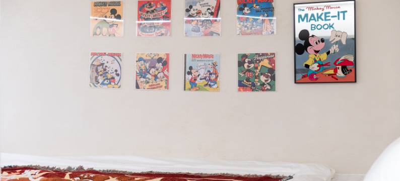 得也朝海居度假别墅(南澳岛青澳湾店)图片