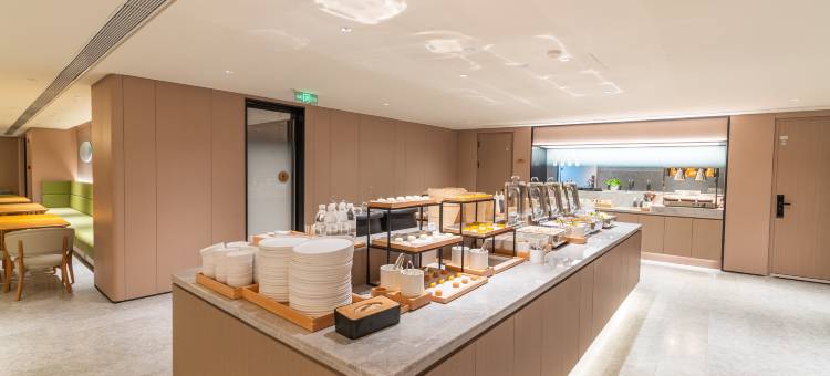 全季酒店(重庆巴南鱼洞铜锣湾店)图片