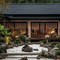 景德镇行山世外·结庐民宿(三宝国际陶艺村店)