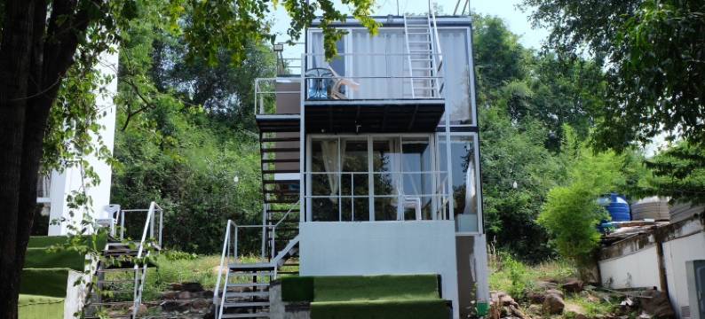 兰塔空度假村(The Resort Lamtakong)图片