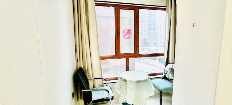 景鑫民宿(哈尔滨江北大学城地铁站店)图片