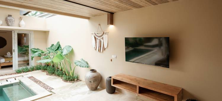 Sapta Villa Ubud图片