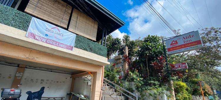 红多兹青年旅馆@碧瑶蒂塔爱兹旅馆(RedDoorz Hostel @ Tita Aidz Inn Baguio)图片