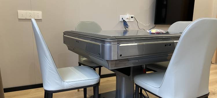 茉莉花酒店图片